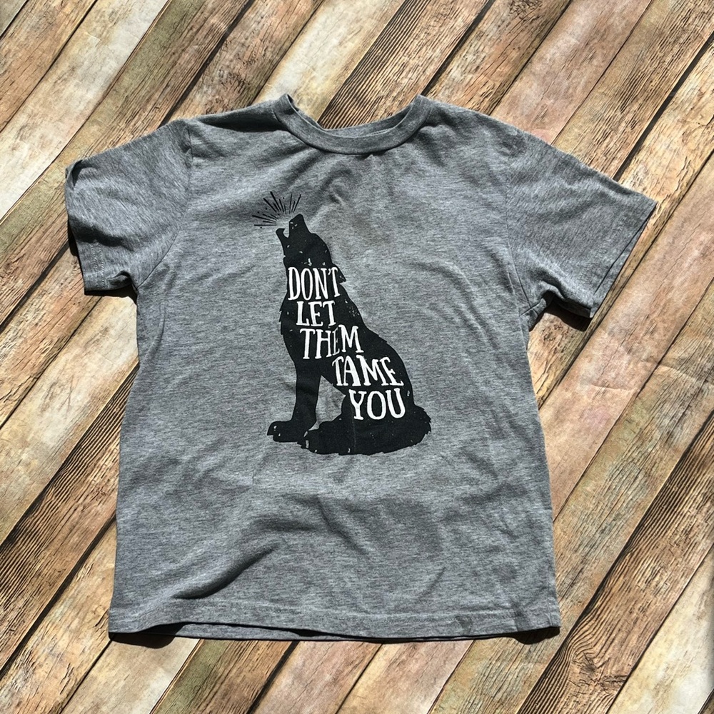 Kids t shirt